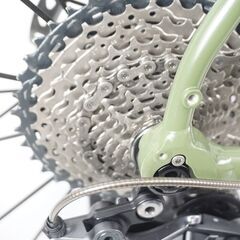 FUJI 「フジ」 JARI 1.7 フルカスタム 2018年モデル グラベルロード