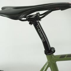 FUJI 「フジ」 JARI 1.7 フルカスタム 2018年モデル グラベルロード