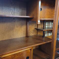 仙台市若林区若林⤴️お洒落/茶箪笥/茶タンス/幅1060mm/綺麗な商品です⤴️仙台リサイクルショップ