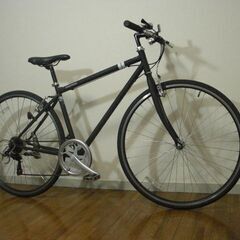 ASAHICYCLE（アサヒサイクル）SCH700（シークレットコード）クロスバイク　管理NO.20220104-3