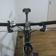 ASAHICYCLE（アサヒサイクル）SCH700（シークレットコード）クロスバイク　管理NO.20220104-3