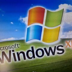 Windowsの古いパソコンを貸してください。動かないなら修理。