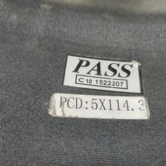 スタッドレス 215/60R16 ヴェゼル