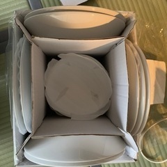 IKEA 食器セット