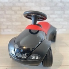 BMW 乗用玩具　ベビーレーサー