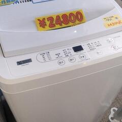 YAMADA　SELECT　YWMT60H1　洗濯機　YAMAD...