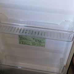 ユーイング U-ING UR-F110H-B [冷蔵庫 （110L・右開き） 2ドア ブラック]40401