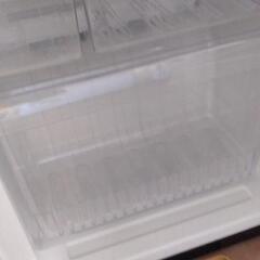 ユーイング U-ING UR-F110H-B [冷蔵庫 （110L・右開き） 2ドア ブラック]40401