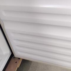 ユーイング U-ING UR-F110H-B [冷蔵庫 （110L・右開き） 2ドア ブラック]40401