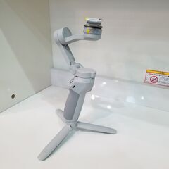 【愛品館市原店】DJI OM4 スマートフォンジンバル OM4C...