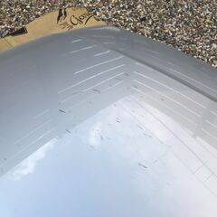 inno ルーフボックス ローダウンクルーザー BR580