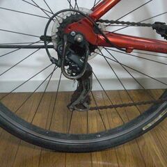VACANZE（バカンゼ）クロスバイク　管理NO.20220104-7
