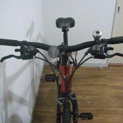 VACANZE（バカンゼ）クロスバイク　管理NO.20220104-7