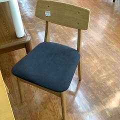 ダイニングチェア PROUDwith ユナイテッドアローズ RE : Store Fixture UNITED ARROWS LTD. Dining Chair Fabric Backrest