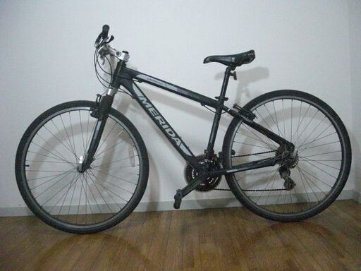 MERIDA （メリダ）CROAO 8300 クロスバイク 管理NO.20220104-8