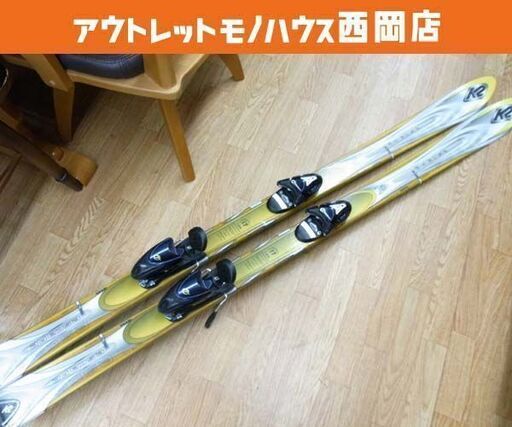【美品】カービングスキーセット HEAD ショートスキー 130cm 21-22モデル LYT V1 HEAD ショート