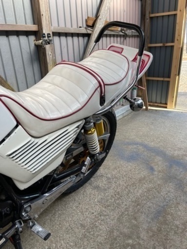 スズキ GSX250E ゴキ 現状売り 今週中の引き取りで値下げ