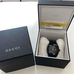 ID　994239　腕時計’グッチ’