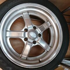 ボイドホイール  シボレー等