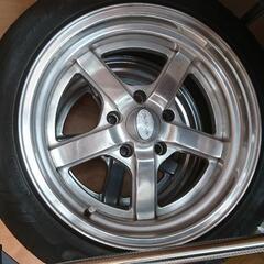 ボイドホイール  シボレー等
