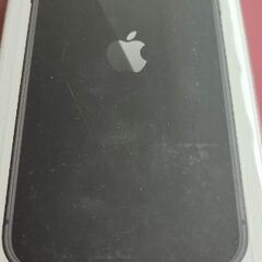 simフリー　iPhone11 ブラック 128GB 新品未使用 