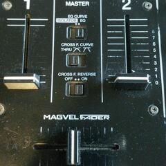 終了】Pioneer DJM-450(期間限定特価)