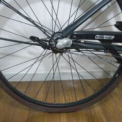 DIVIDE （ディバイド） MIRA＊CLE LAB（ミラ＊クル ラボ）シティサイクル　管理NO.20220104-9