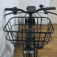 DIVIDE （ディバイド） MIRA＊CLE LAB（ミラ＊クル ラボ）シティサイクル　管理NO.20220104-9