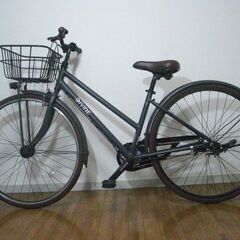 DIVIDE （ディバイド） MIRA＊CLE LAB（ミラ＊クル ラボ）シティサイクル　管理NO.20220104-9