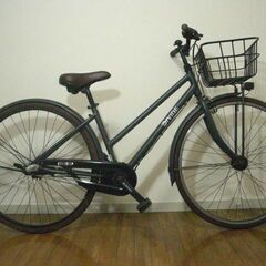 DIVIDE （ディバイド） MIRA＊CLE LAB（ミラ＊クル ラボ）シティサイクル　管理NO.20220104-9