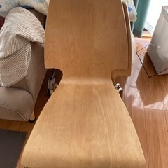 【ネット決済】IKEA 椅子・ダイニングチェア VILMAR 2...