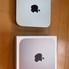 【ネット決済】良品 Apple M1チップ Mac mini L...