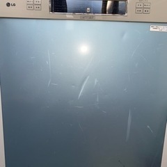 LG  キムチ冷蔵庫