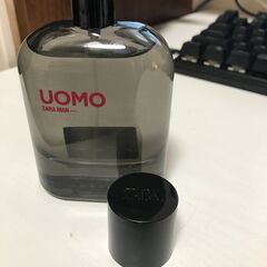 ZARA MAN UOMO オードトワレ 100 ML 香水 /...