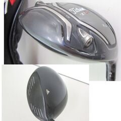 タイトリスト 917D3 9.5° TourAD TP-7 S Titleist ドライバー/1W 札幌市北区屯田