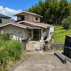 長崎県で住宅塗装をしております。