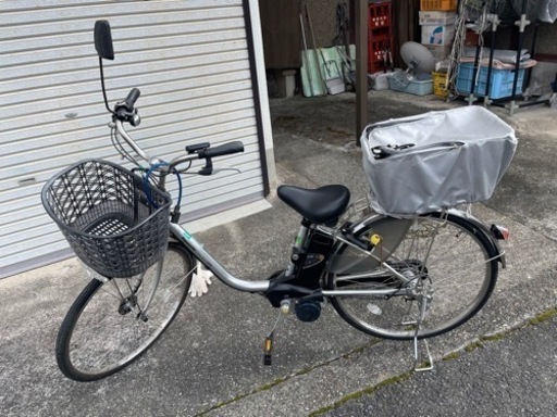 パナソニック ビビdx アシスト自転車」の人気商品一覧 | 安い商品を
