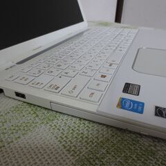 東芝dynabook/WIN11/i5四世代/新品SSD256GB メモリ8GB Office2019