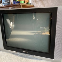 パナソニック29型テレビ