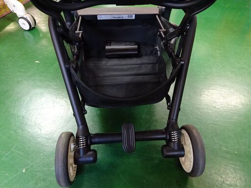 商談中※サイベックス(cybex) ベビーカー Eezy S B2 生後6ヶ月〜【愛品 