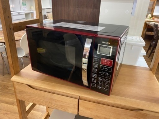 商品情報_オーブンレンジ（16L） | 山善の商品情報サイト | YAMAZEN