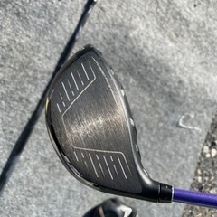 ピンG400max シャフト3本付き（値段相談可）