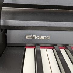 Roland 電子ピアノ DP603-CB 2018年製 88鍵盤 定価・181,500円【安心の3ヶ月保証】💳自社配送時🌟代引き可💳※現金、クレジット、スマホ決済対応※