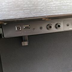 Roland 電子ピアノ DP603-CB 2018年製 88鍵盤 定価・181,500円【安心の3ヶ月保証】💳自社配送時🌟代引き可💳※現金、クレジット、スマホ決済対応※