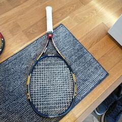 硬式テニスラケット YONEX RDX500HD