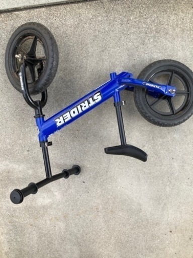 ストライダー