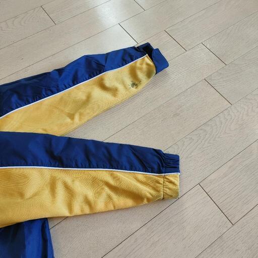 サッカー教室 グラマード Gramado ピステ150cm上下セット アメちゃん 南与野の家具の中古あげます 譲ります ジモティーで不用品の処分
