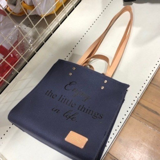 Samantha Thavasa サマンサ タバサショルダートートバッグオシャレファッション現品限り エドワード 香春のバッグの中古 あげます 譲ります ジモティーで不用品の処分