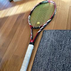 硬式テニスラケット SRIXON REVO2.0＋