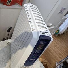 オイルヒーター デロンギ ドラゴンデジタル QSD0915-MB【安心の3ヶ月保証】💳自社配送時🌟代引き可💳※現金、クレジット、スマホ決済対応※